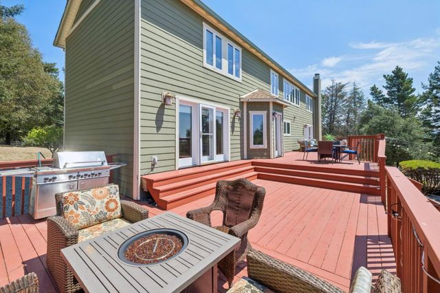 26756 Adams Road, Los Gatos, CA 95033