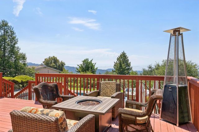 26756 Adams Road, Los Gatos, CA 95033