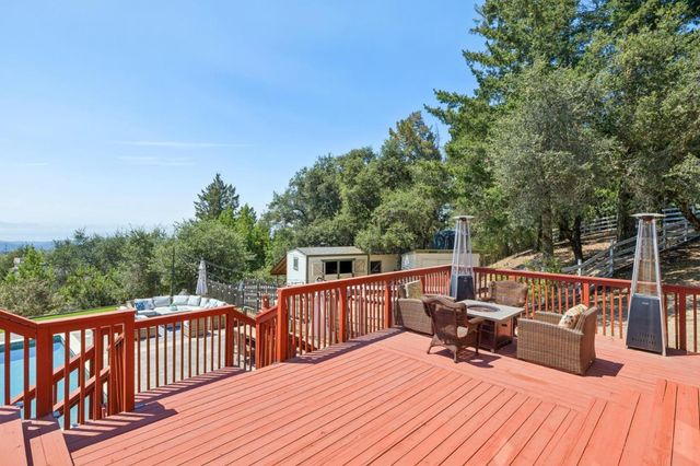 26756 Adams Road, Los Gatos, CA 95033