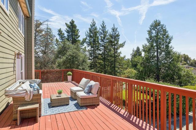 26756 Adams Road, Los Gatos, CA 95033