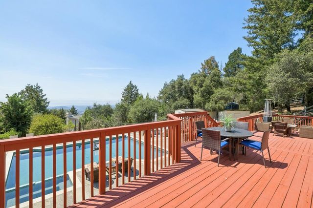 26756 Adams Road, Los Gatos, CA 95033