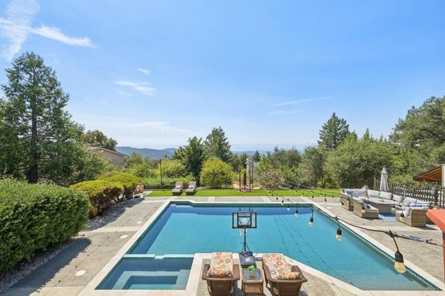 26756 Adams Road, Los Gatos, CA 95033