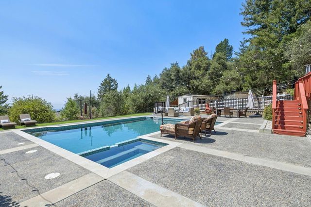 26756 Adams Road, Los Gatos, CA 95033