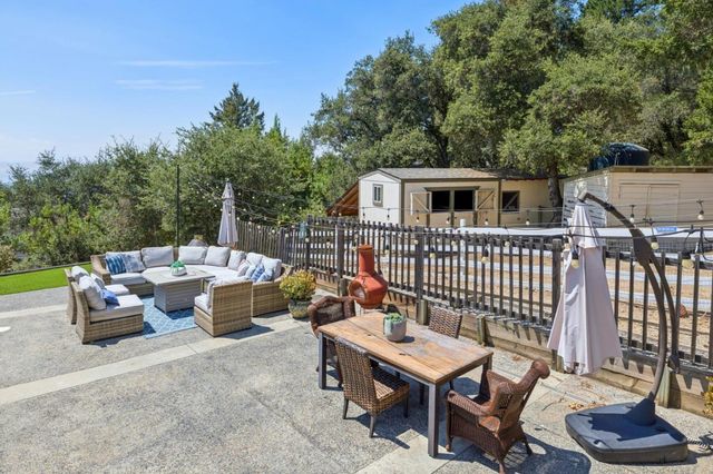 26756 Adams Road, Los Gatos, CA 95033