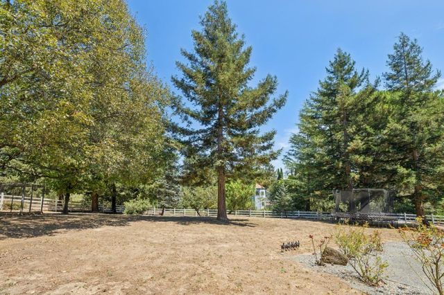26756 Adams Road, Los Gatos, CA 95033