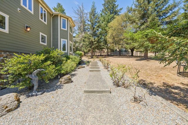 26756 Adams Road, Los Gatos, CA 95033