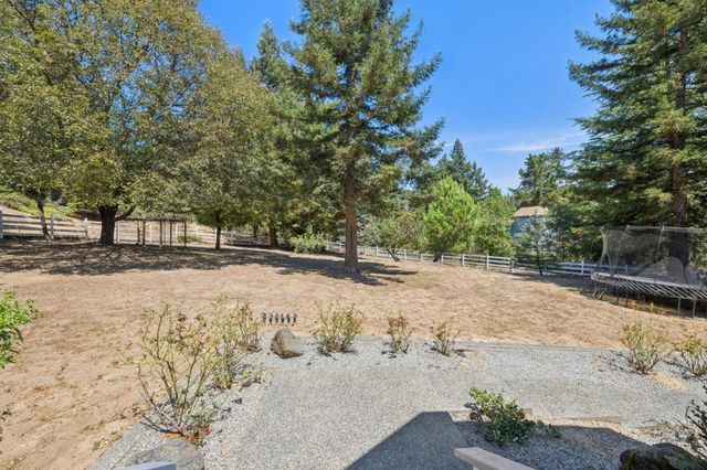 26756 Adams Road, Los Gatos, CA 95033