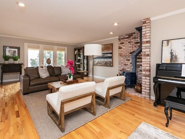 26756 Adams Road, Los Gatos, CA 95033