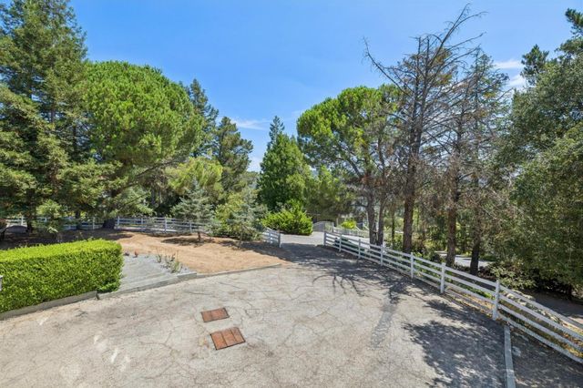 26756 Adams Road, Los Gatos, CA 95033