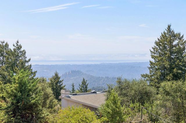26756 Adams Road, Los Gatos, CA 95033