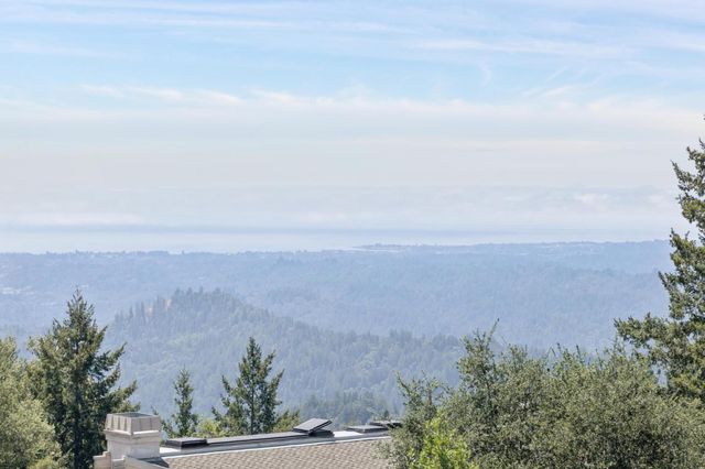 26756 Adams Road, Los Gatos, CA 95033