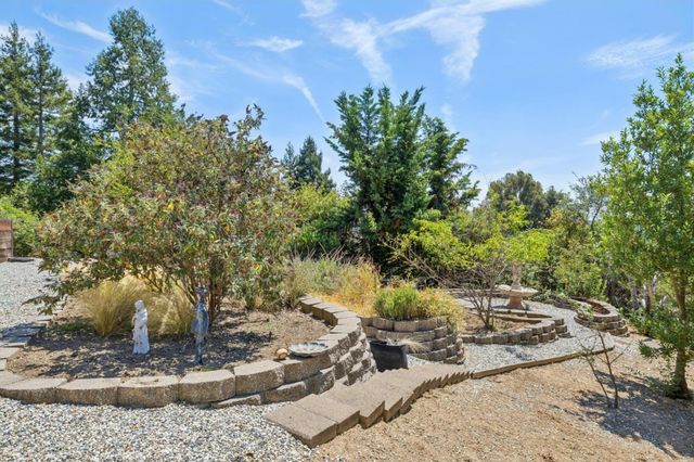 26756 Adams Road, Los Gatos, CA 95033