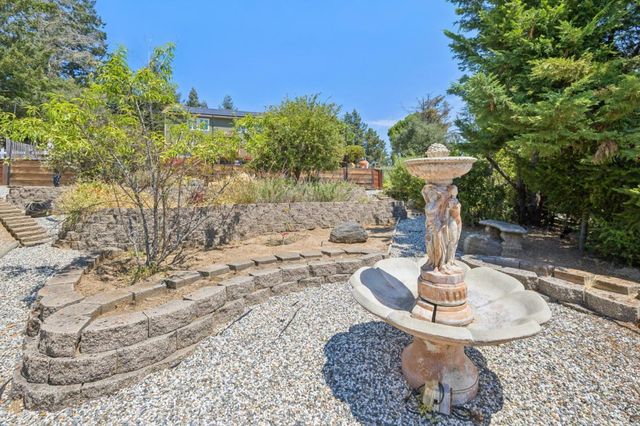 26756 Adams Road, Los Gatos, CA 95033