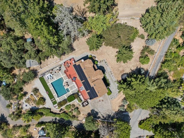 26756 Adams Road, Los Gatos, CA 95033
