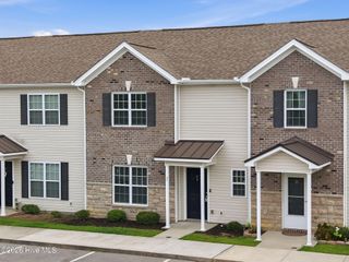 3329 Briarcliff Drive C, Greenville, NC 27834