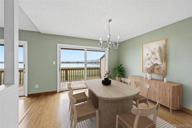 7160 W Stetson Place 28, Littleton, CO 80123