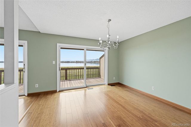 7160 W Stetson Place 28, Littleton, CO 80123