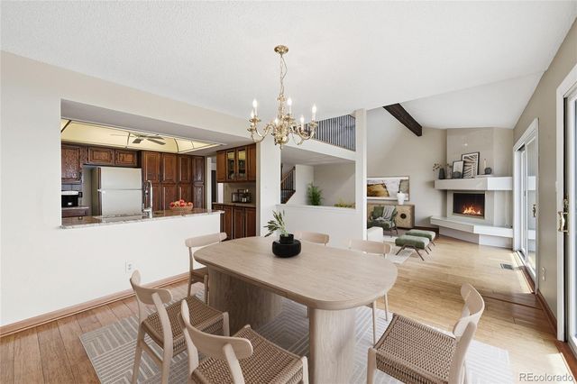 7160 W Stetson Place 28, Littleton, CO 80123