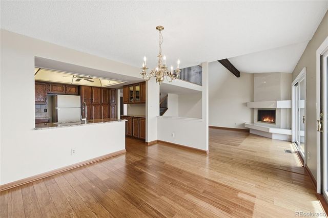 7160 W Stetson Place 28, Littleton, CO 80123