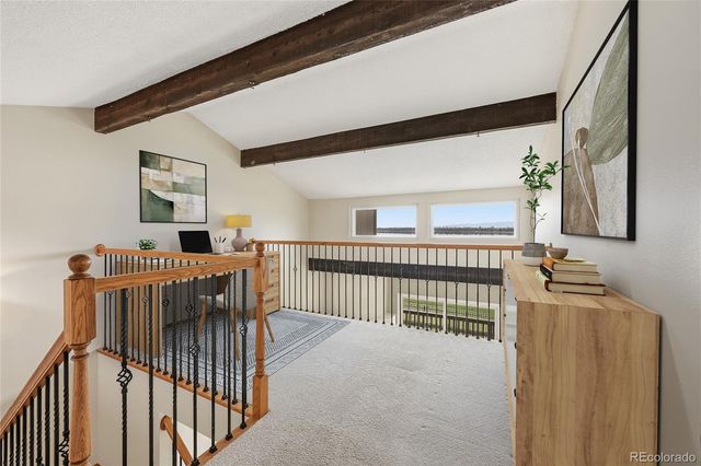 7160 W Stetson Place 28, Littleton, CO 80123