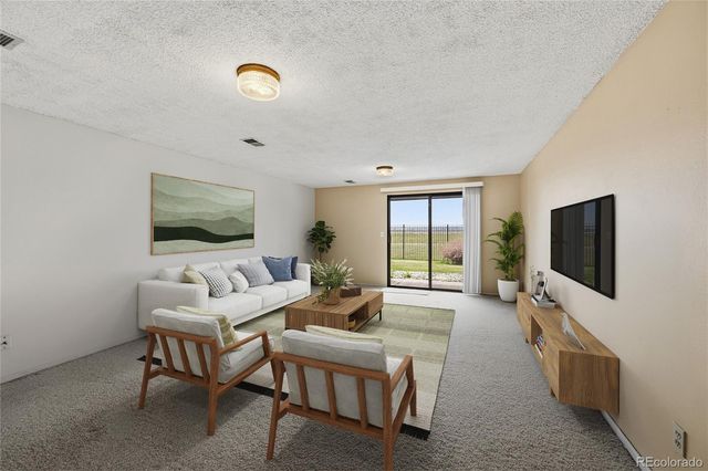 7160 W Stetson Place 28, Littleton, CO 80123