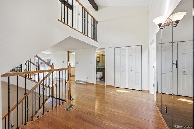 7160 W Stetson Place 28, Littleton, CO 80123