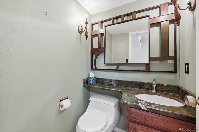 7160 W Stetson Place 28, Littleton, CO 80123