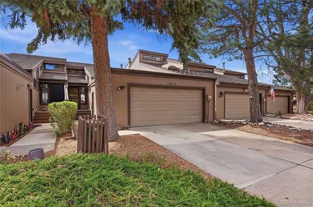 7160 W Stetson Place 28, Littleton, CO 80123