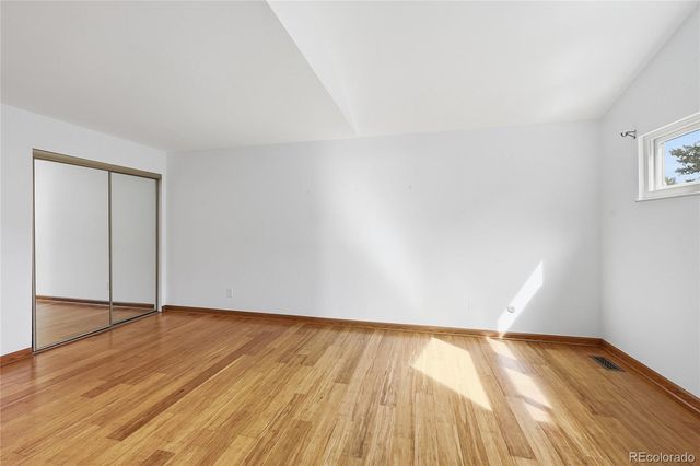 7160 W Stetson Place 28, Littleton, CO 80123