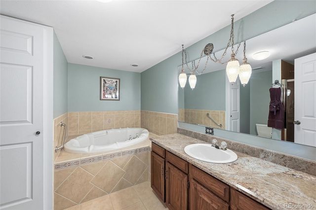 7160 W Stetson Place 28, Littleton, CO 80123