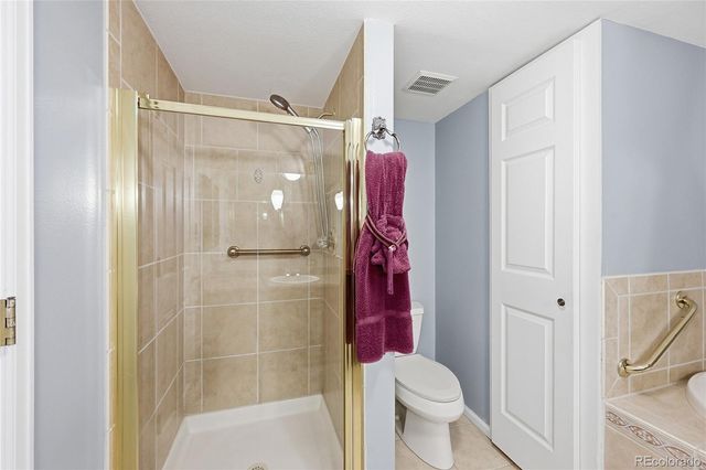 7160 W Stetson Place 28, Littleton, CO 80123