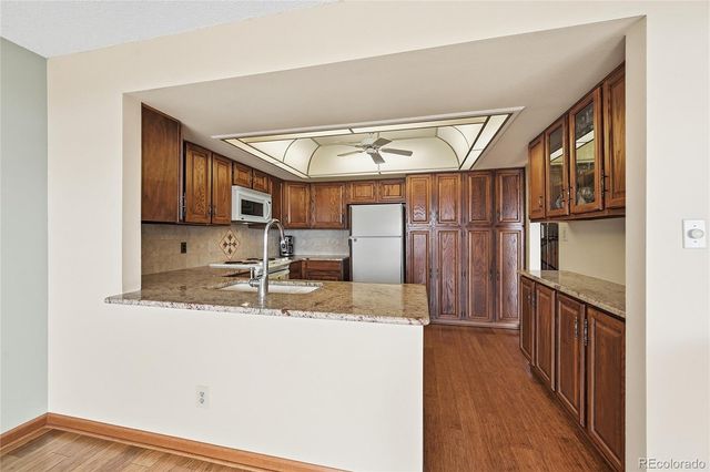 7160 W Stetson Place 28, Littleton, CO 80123