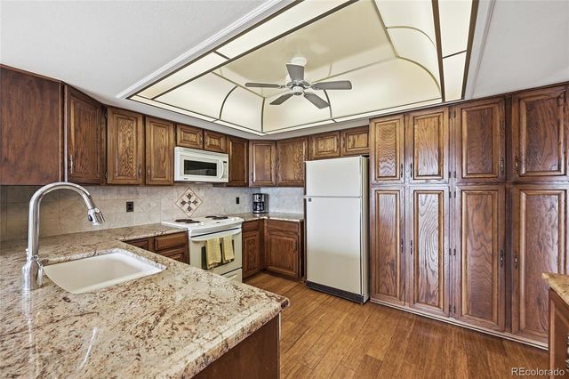 7160 W Stetson Place 28, Littleton, CO 80123