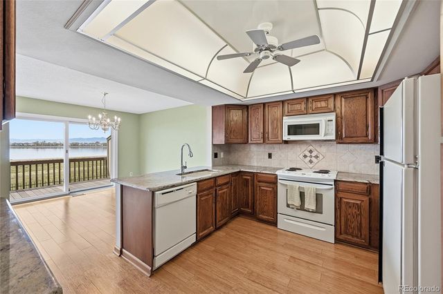 7160 W Stetson Place 28, Littleton, CO 80123