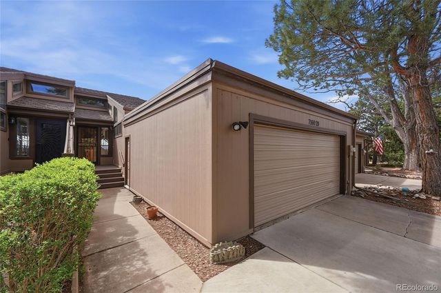7160 W Stetson Place 28, Littleton, CO 80123