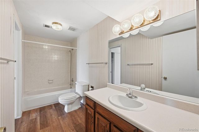 7160 W Stetson Place 28, Littleton, CO 80123