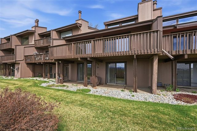 7160 W Stetson Place 28, Littleton, CO 80123