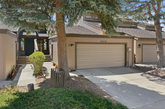 7160 W Stetson Place 28, Littleton, CO 80123