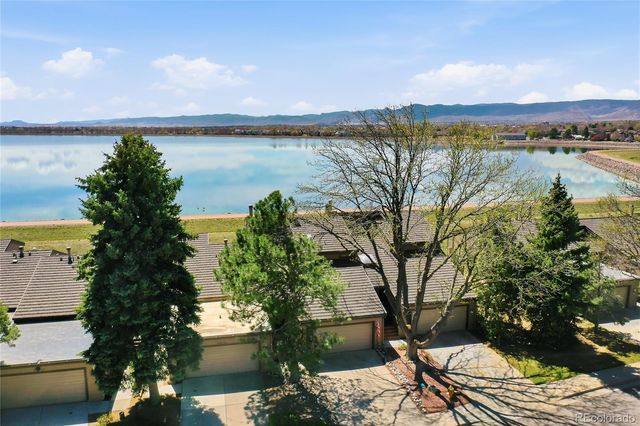 7160 W Stetson Place 28, Littleton, CO 80123