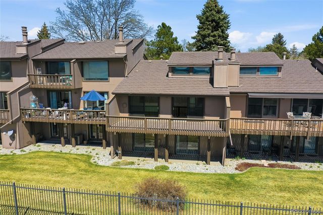 7160 W Stetson Place 28, Littleton, CO 80123