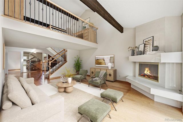 7160 W Stetson Place 28, Littleton, CO 80123