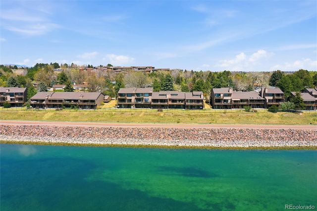 7160 W Stetson Place 28, Littleton, CO 80123