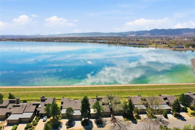 7160 W Stetson Place 28, Littleton, CO 80123