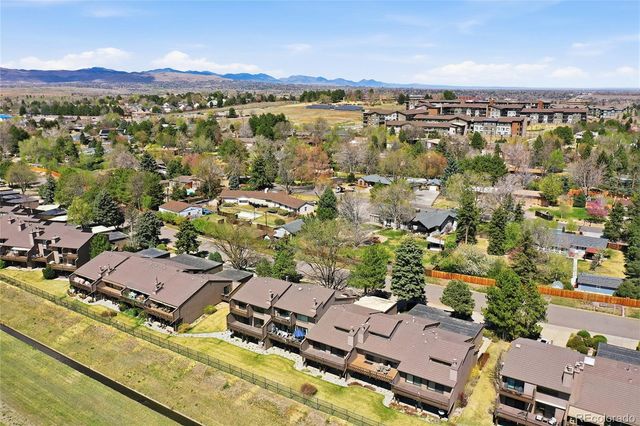 7160 W Stetson Place 28, Littleton, CO 80123