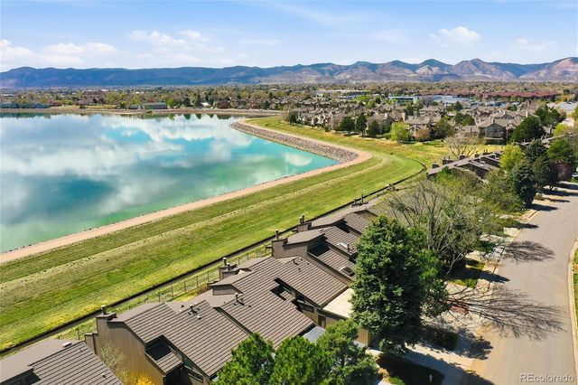 7160 W Stetson Place 28, Littleton, CO 80123