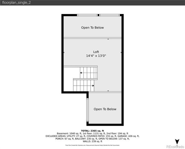 7160 W Stetson Place 28, Littleton, CO 80123