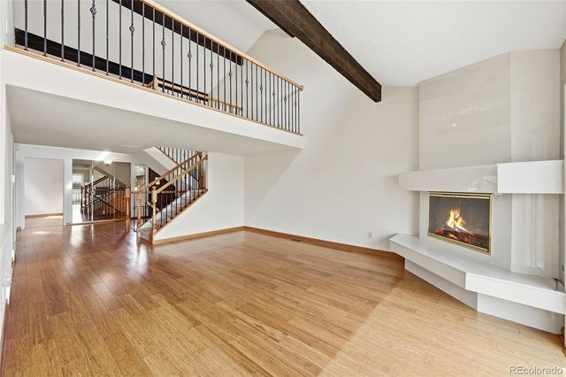 7160 W Stetson Place 28, Littleton, CO 80123