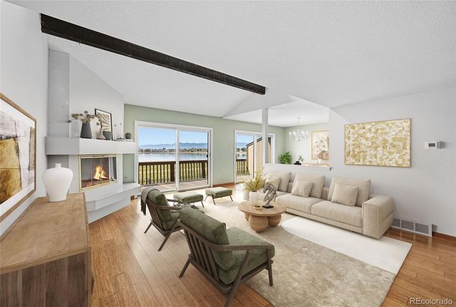 7160 W Stetson Place 28, Littleton, CO 80123