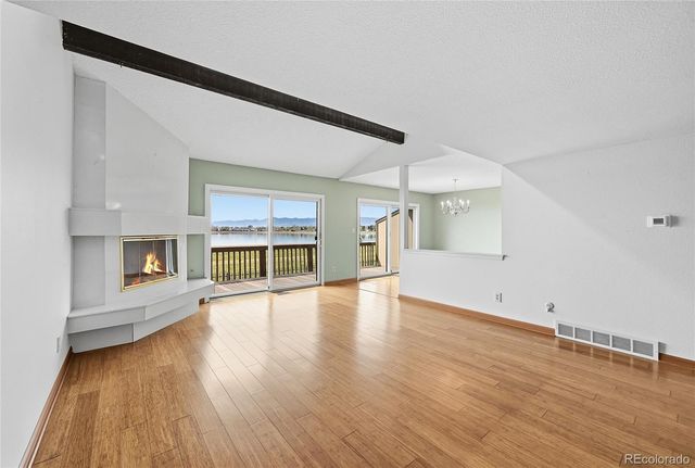 7160 W Stetson Place 28, Littleton, CO 80123