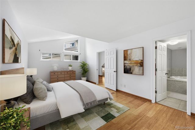 7160 W Stetson Place 28, Littleton, CO 80123